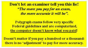 How a Bev Hills polygraph works